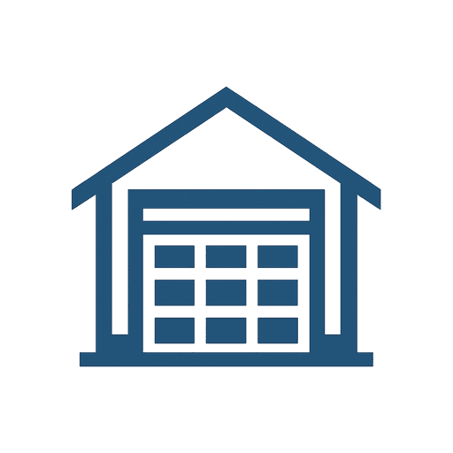 Lititz Garage Door Works logo